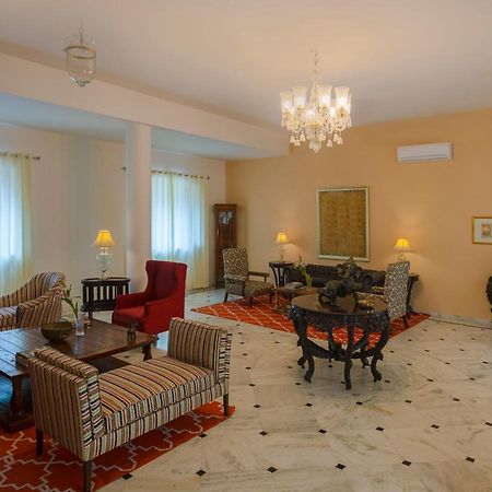 Premkunj Hotel Udaipur Luaran gambar