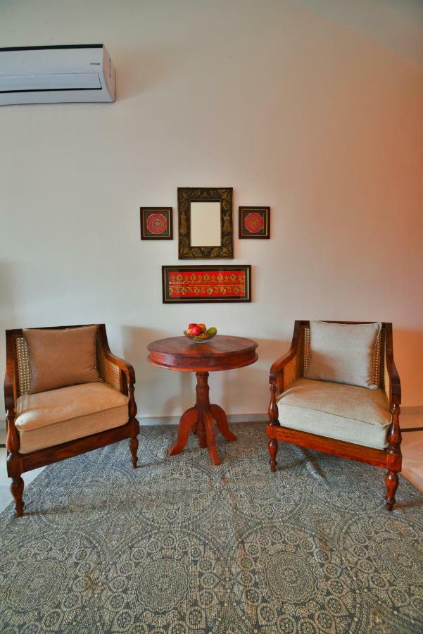 Premkunj Hotel Udaipur Luaran gambar