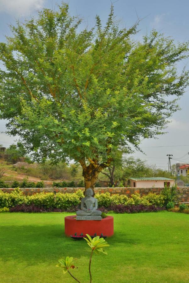 Premkunj Hotel Udaipur Luaran gambar