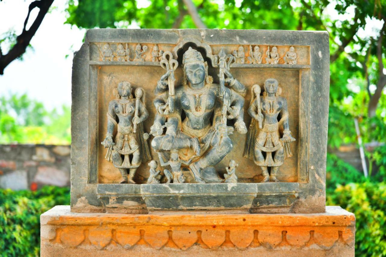 Premkunj Hotel Udaipur Luaran gambar