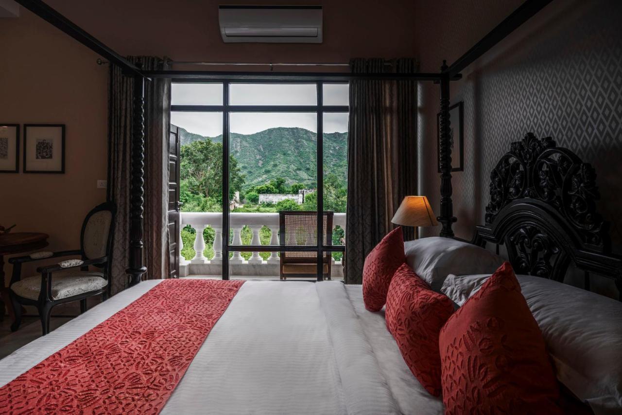 Premkunj Hotel Udaipur Luaran gambar