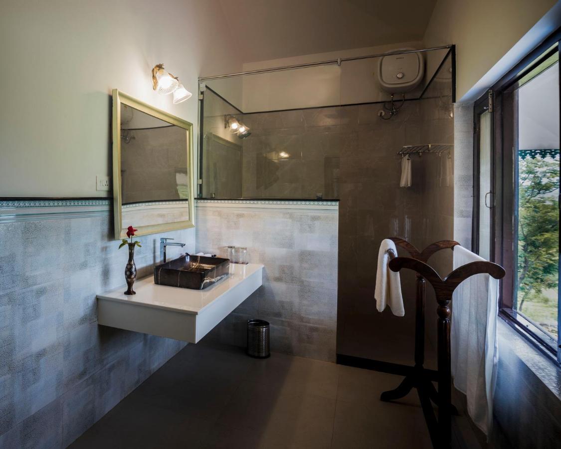 Premkunj Hotel Udaipur Luaran gambar