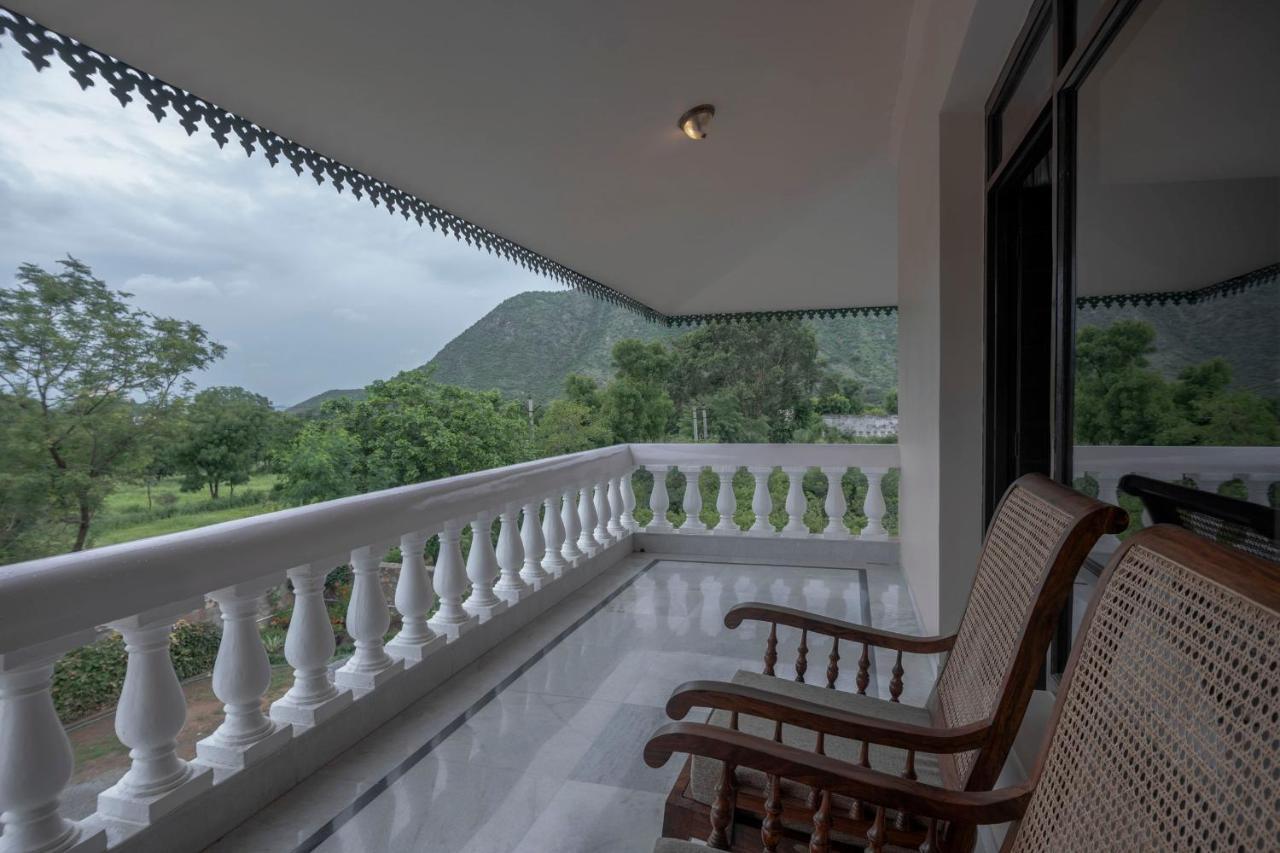 Premkunj Hotel Udaipur Luaran gambar