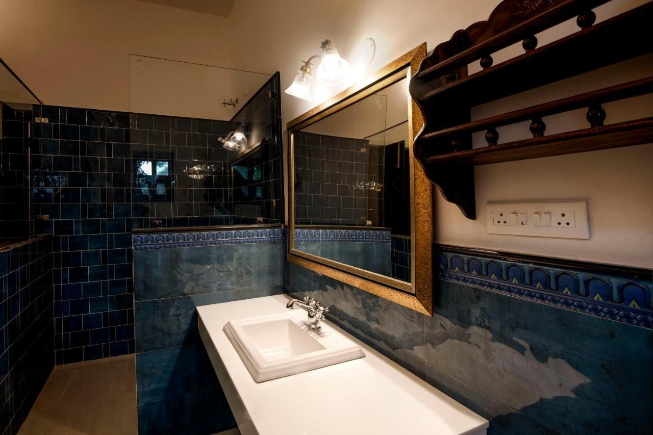 Premkunj Hotel Udaipur Luaran gambar