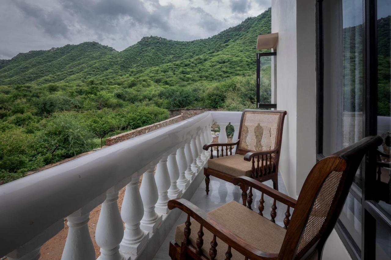 Premkunj Hotel Udaipur Luaran gambar